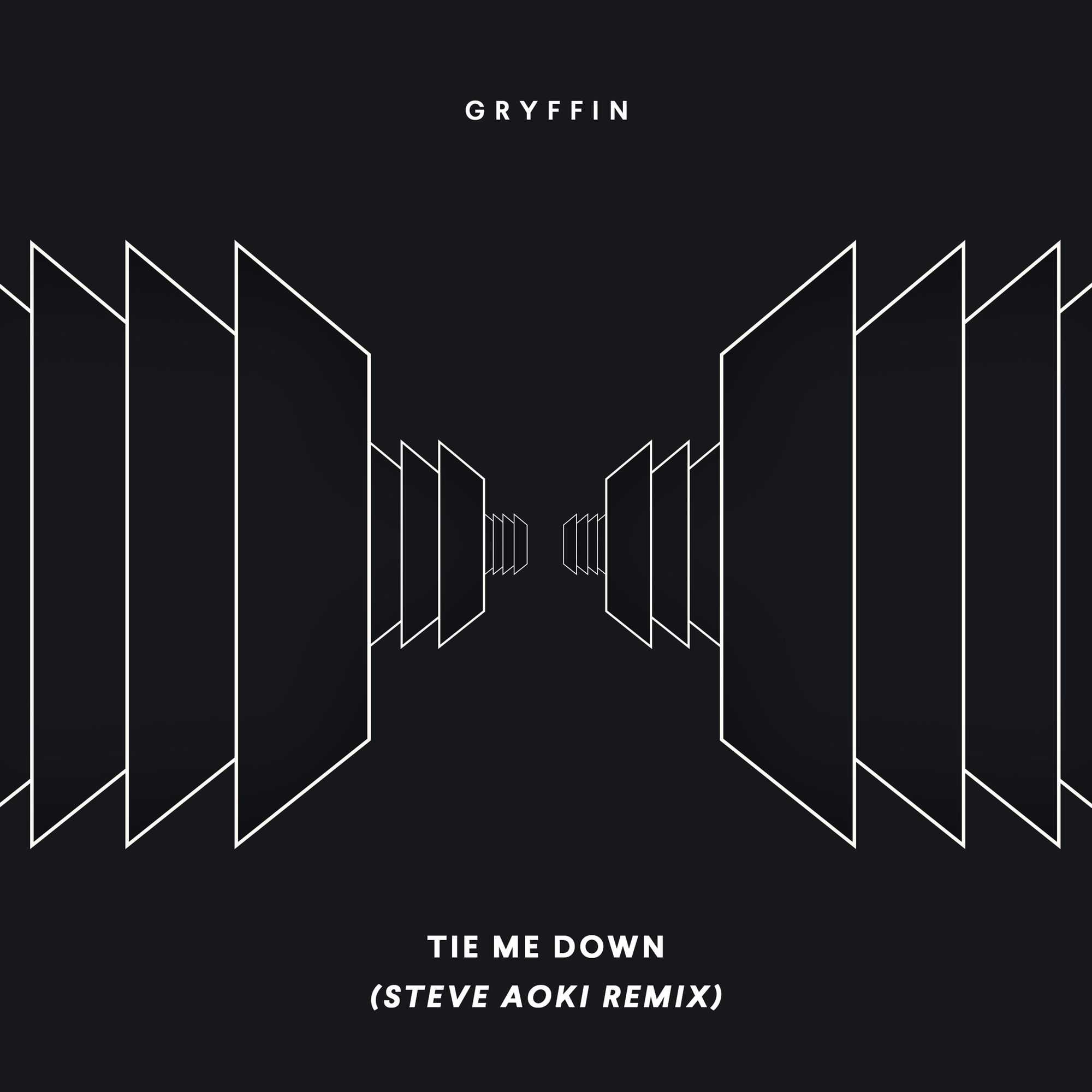 Gryffin & Elley Duhe - Tie Me Down (Steve Aoki Remix)